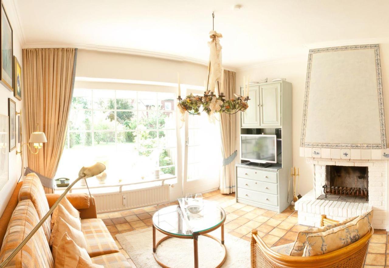 Lh Westerhörn, App. 1 Apartment