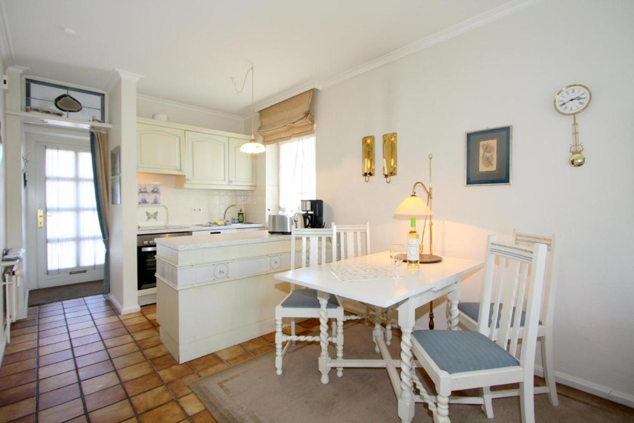 Lh Westerhörn, App. 1 Apartment *