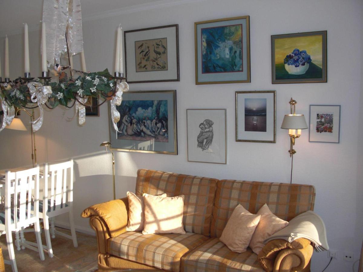 Lh Westerhörn, App. 1 Apartment *