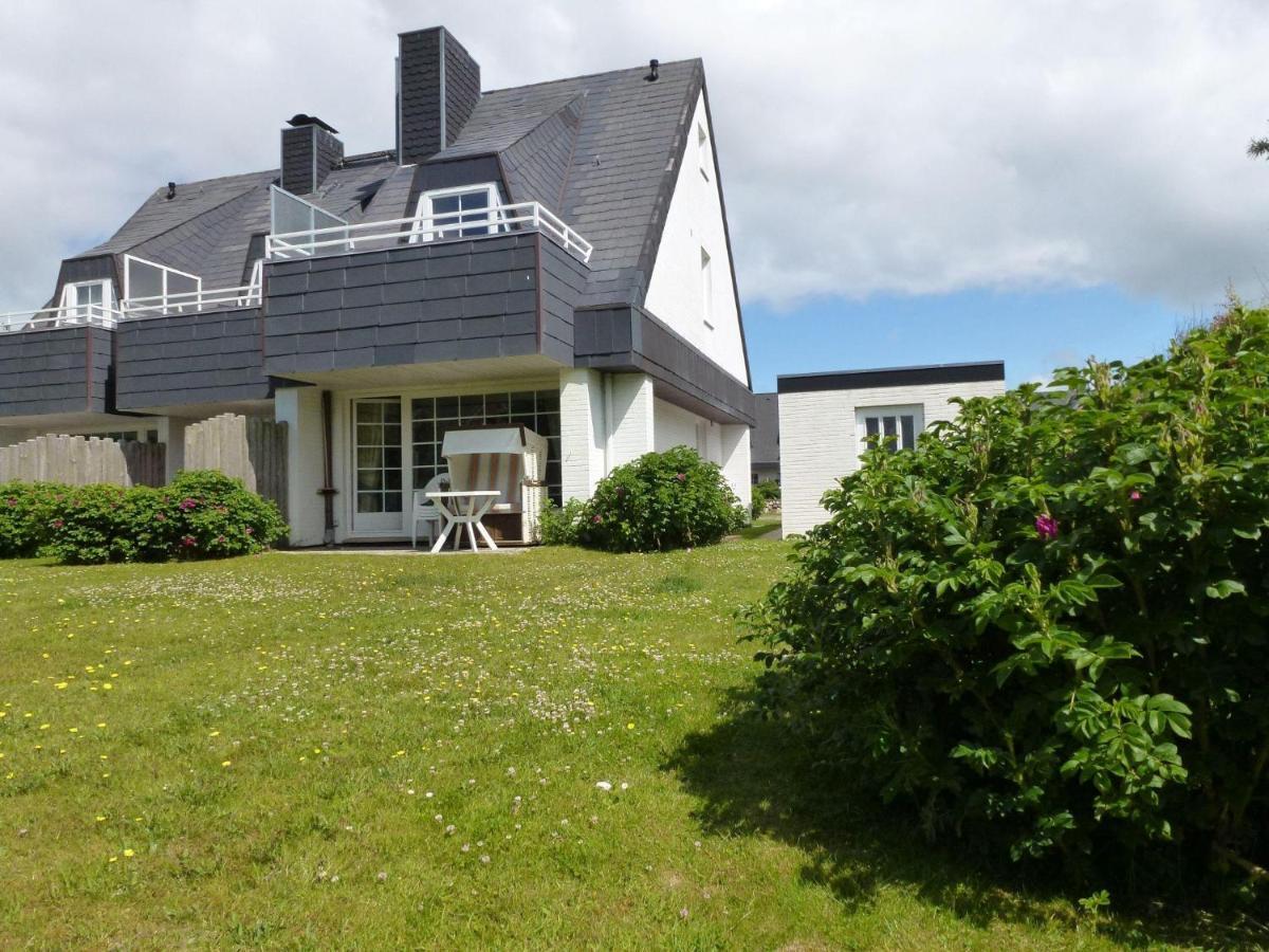 Lh Westerhörn, App. 1 Apartment *