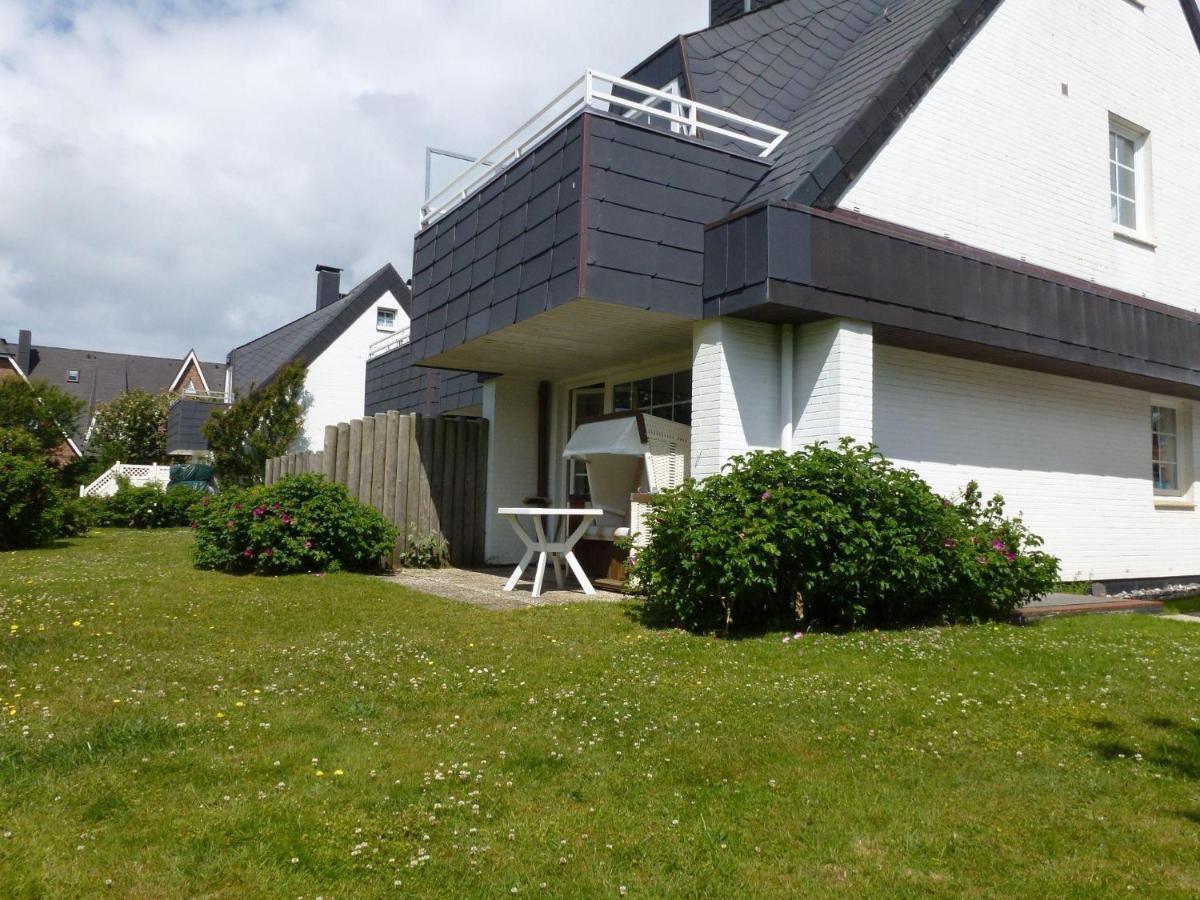 Lh Westerhörn, App. 1 Apartment