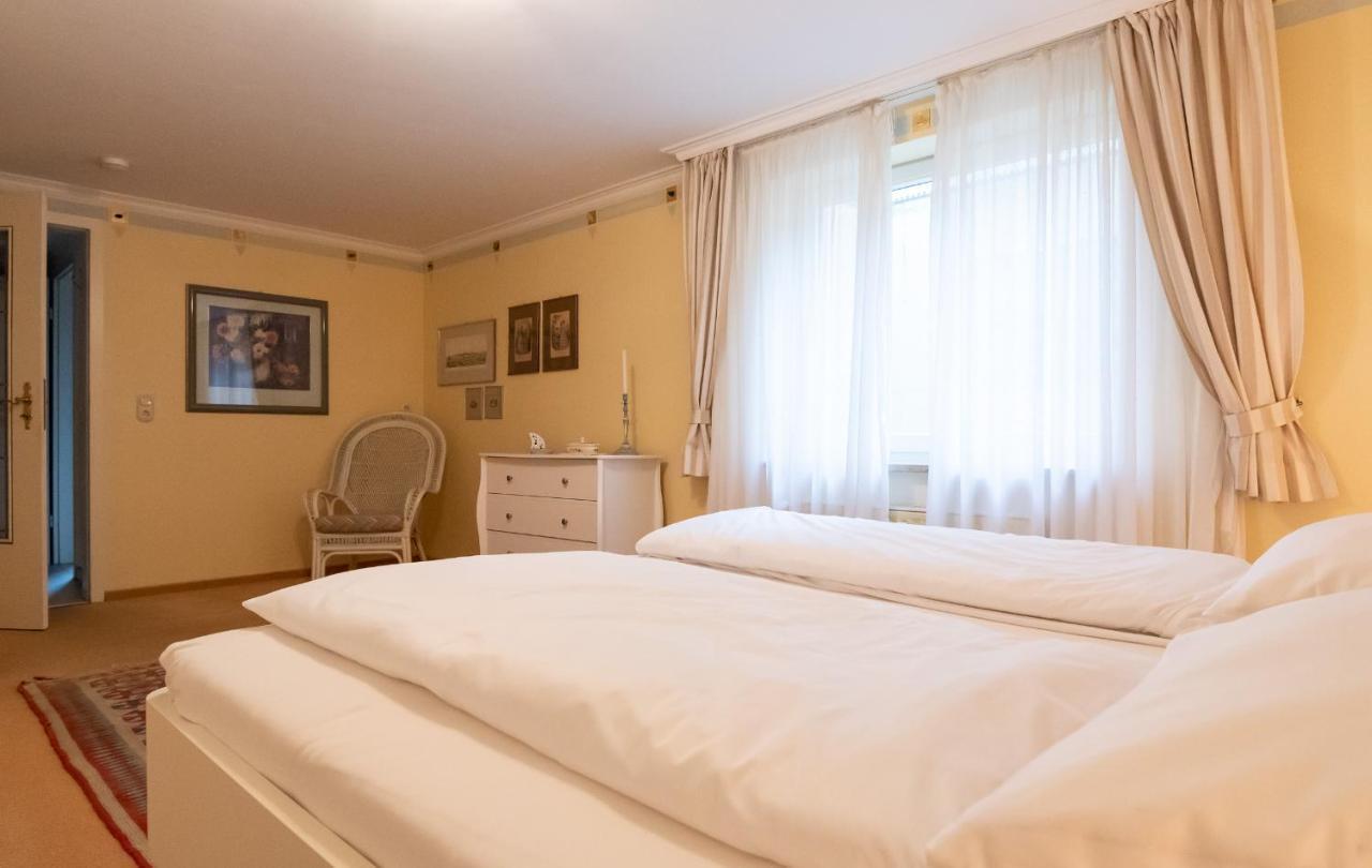 Lh Westerhörn, App. 1 Apartment